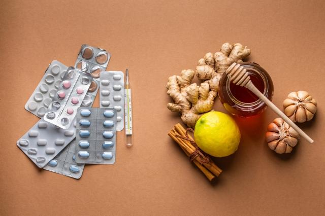 The Difference Between Synthetic and Natural Vitamin C cover picture