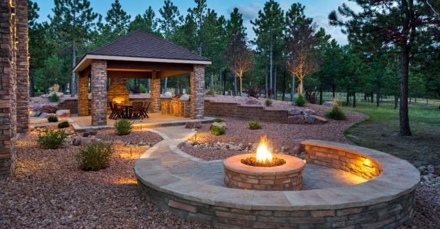 Amenities That Will Make Your Backyard a Nicer Place To Be cover picture