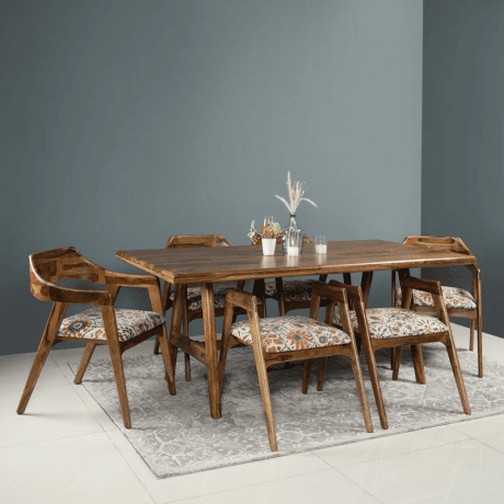 Buy Dining Table Set Online Within Most Affordable Range cover picture