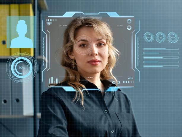 Understanding Biometric Verification: The Future of Secure Authentication cover picture