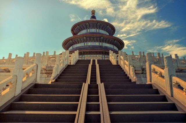 How to well prepare your travel to China? A guide for a memorable trip cover picture