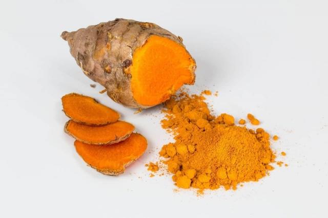 Health Benefits of Turmeric; the precious spice for everyone cover picture