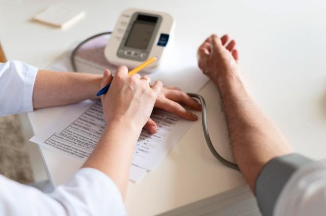 Mounjaro: A Breakthrough in Diabetes Management cover picture
