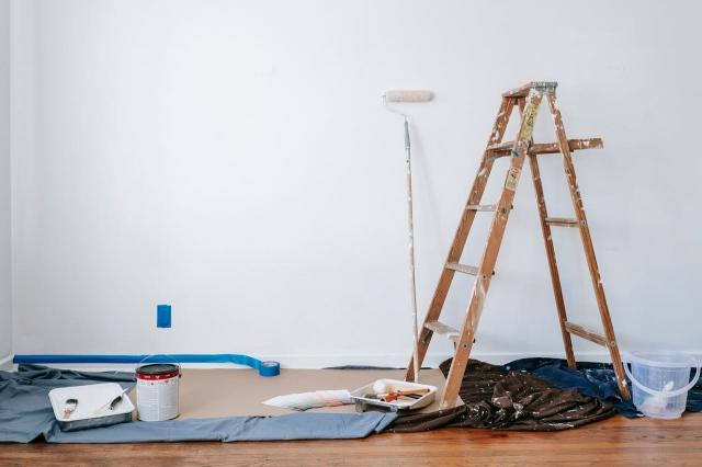 Recovering from the Mess of a Flooded Basement- A Homeowner’s Guide cover picture