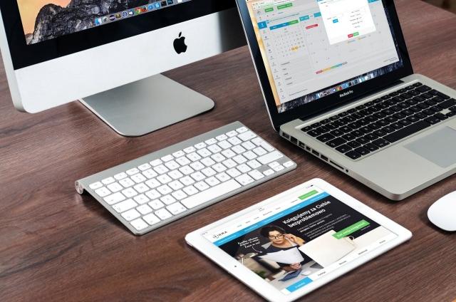 The Intersection of Blogging and Web Design: Crafting an Engaging Digital Presence cover picture