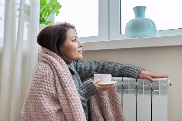 How To Pick the Right Heater for Your Home cover picture