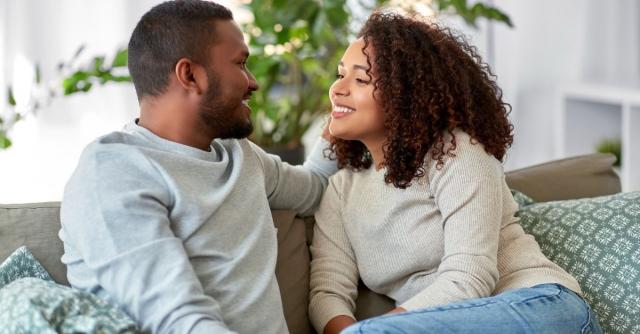 Essential Conversations To Have Before Marriage cover picture