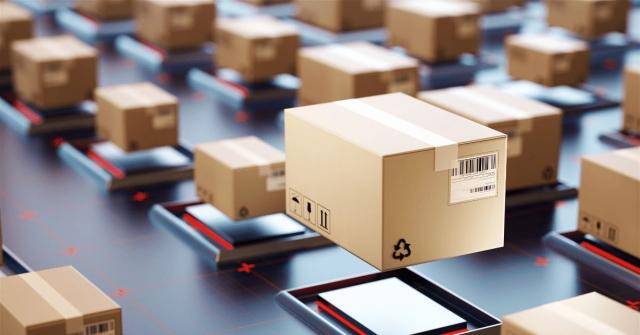 Beyond the Box: The Evolution of Smart Packaging in Retail cover picture