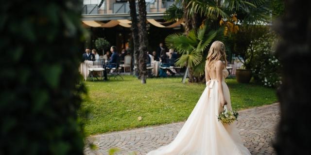 Sage Advice: Incorporating Green into Your Wedding Palette cover picture