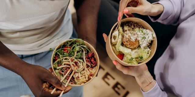 Plant-Powered Living: Why Embracing a Plant-Based Diet is the Ultimate Upgrade for Your Health and Our Planet cover picture