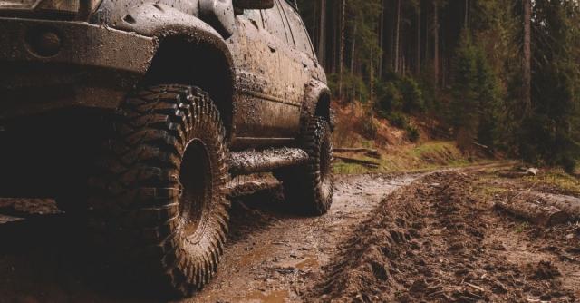 Equipment To Add to Your Truck Before Off-Roading cover picture