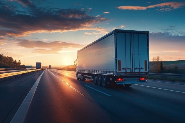 Cybersecurity Training For Fleet Managers and Truckers cover picture