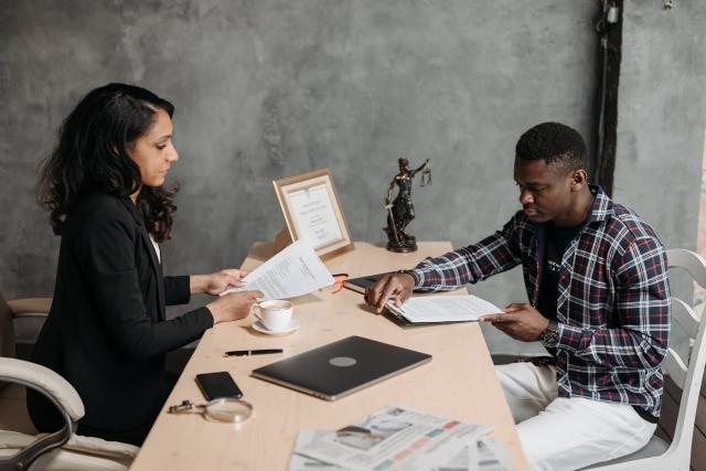Navigating Truck Accident Claims with the Help of San Diego Lawyers cover picture