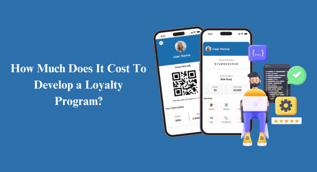 How Much Does It Cost To Develop a Loyalty Program? cover picture