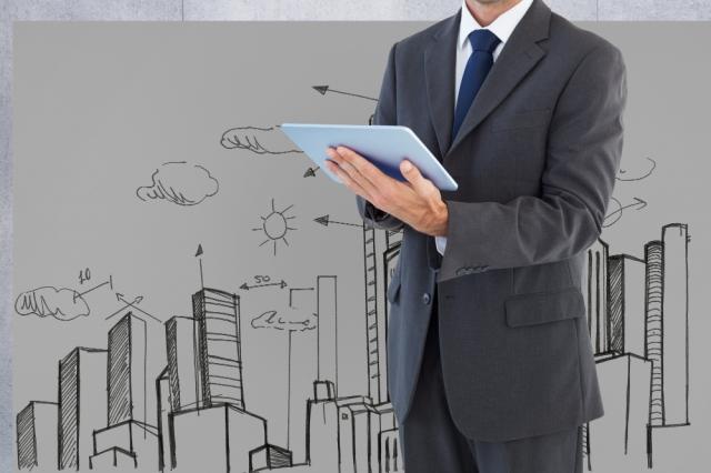 A Comprehensive Guide To Succeeding In The Real Estate Business cover picture