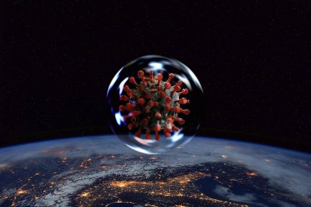 Coronavirus; From the common cold to the severe acute respiratory syndrome cover picture
