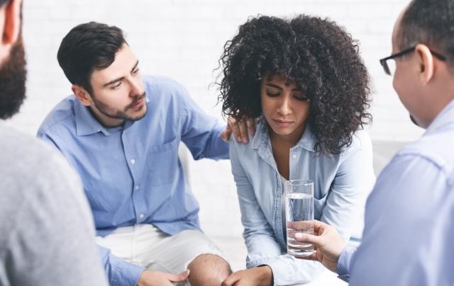 The Benefits of Residential Treatment for Addiction cover picture