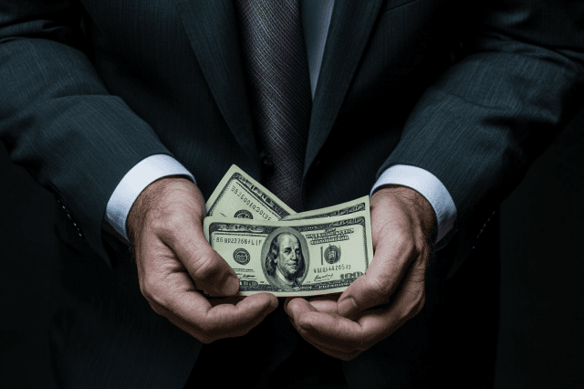 How to Find a White Collar Attorney to Handle Your Legal Case cover picture
