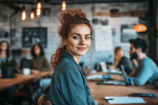8 Advantages Franchises Have Over Start-Up Companies cover picture