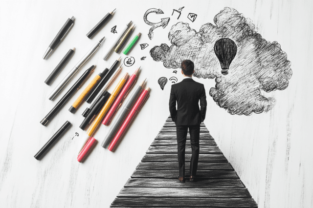 6 Signs That You Could Benefit From Having a Career Coach cover picture