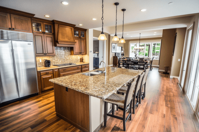 5 Benefits of Having a Tile Backsplash in Your Home's Kitchen cover picture