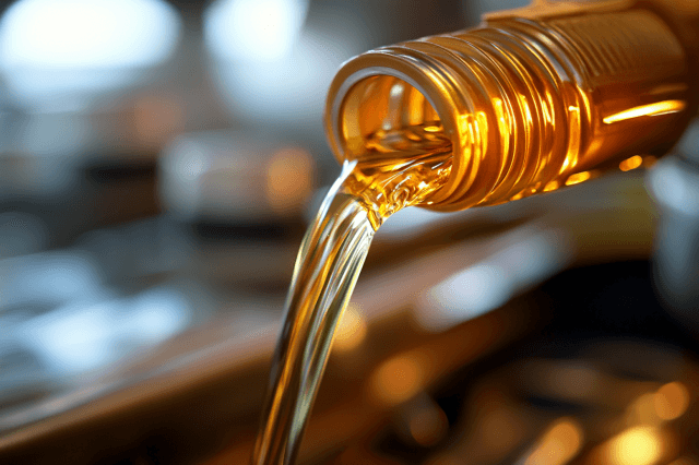 4 Advantages of Using Synthetic Oil in Your Automobiles cover picture