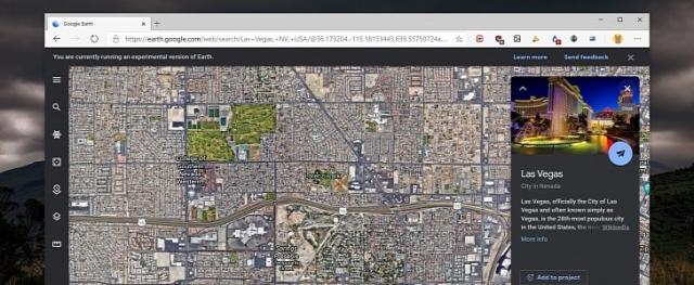 How Often Does Google Earth Update cover picture