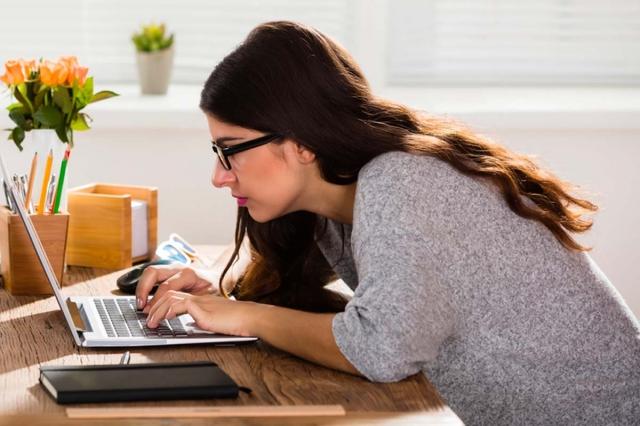 The Most Convenient Ways to Get Rid of Bad Posture cover picture