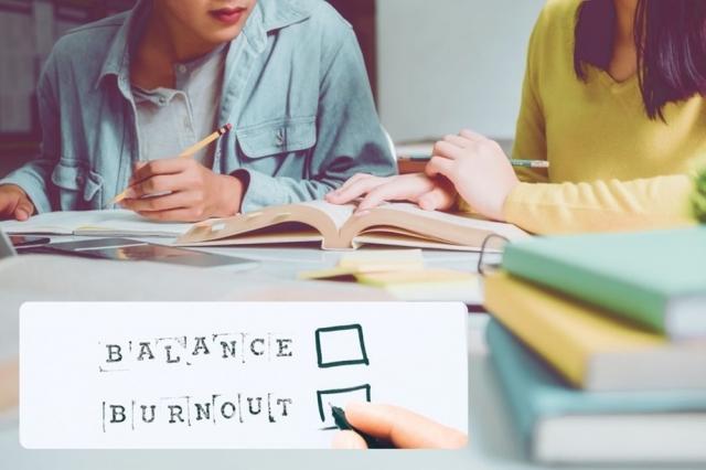 Well-being Studies: From Theory to Practice in Student Life cover picture