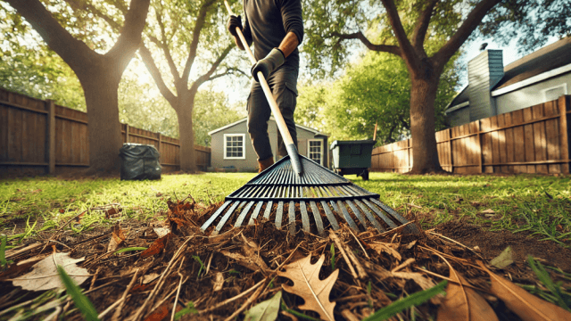Why Choose Yard Cleanup Services in Idaho? cover picture