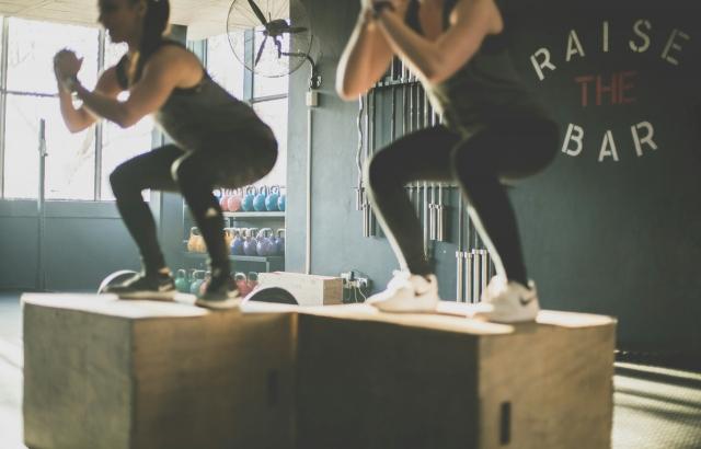 Ideal Gym Clothes for Strength Training: What to Wear for Maximum Comfort cover picture