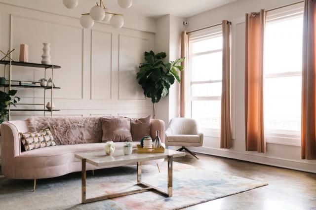 Top Home Design Trends in 2023 cover picture