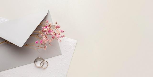 Innovative Wedding Invitation Styles That Stand Out cover picture