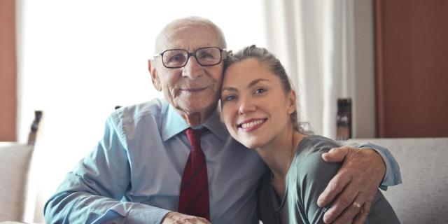 What Should You Do When Your Aging Parent Receives a Scary Diagnosis? cover picture