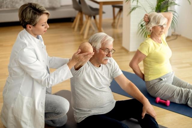 The Benefits of Chiropractic Care for Families cover picture