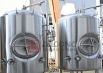 Degong Brew Systems: Best Brite Tanks For Better Clarity In Your Beer cover picture