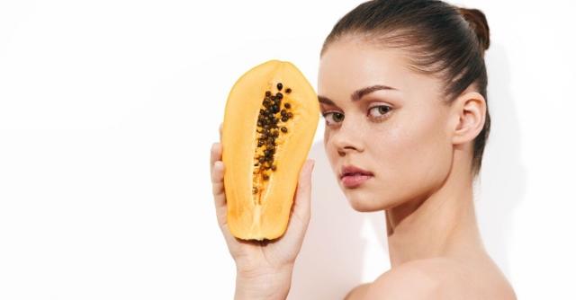 How You Can Use Your Diet To Improve Your Skincare Routine cover picture