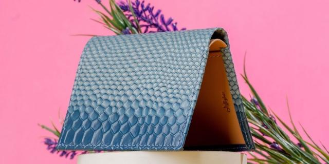 Shopping For Leather Wallets In Pakistan For Men Made Easy cover picture