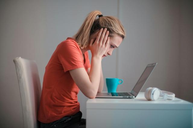 12 Signs Your Quest for Perfection is Hurting You cover picture
