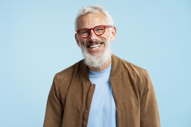 Dental Implants: Myths vs. Facts cover picture