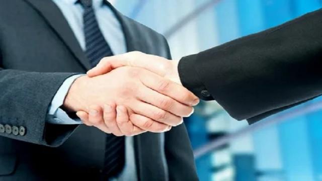 The Future of Business Partnerships: Emerging Trends and Technologies cover picture