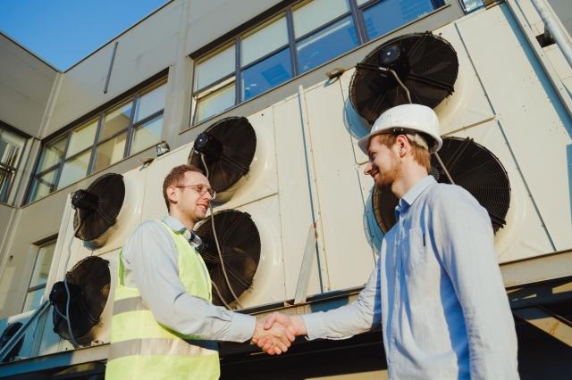 How To Create a Marketing Plan for Your HVAC Business cover picture