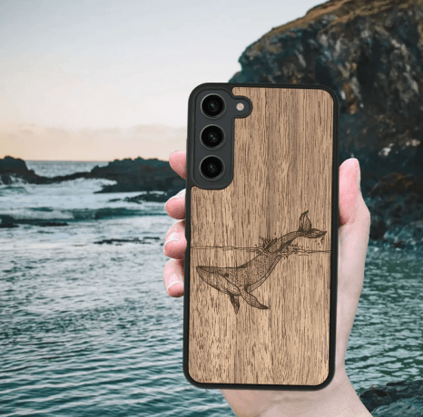 Discover Top Wooden Samsung Galaxy Cases – Quality & Style cover picture
