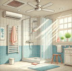 How to Prevent Mold and Mildew in the Bathroom: A Comprehensive Guide cover picture