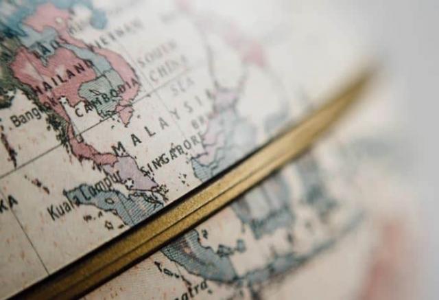 Travel definition; meaning and different travel branches cover picture