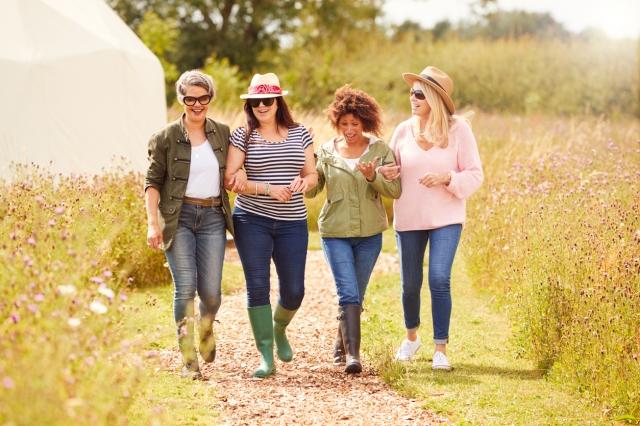 What to Take On Your Glamping Trip cover picture