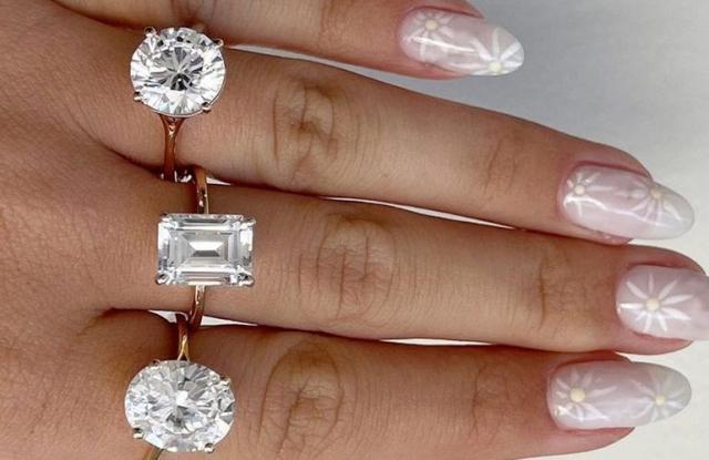 Lab Created Diamonds Vs Real, Can You Spot The Difference? cover picture