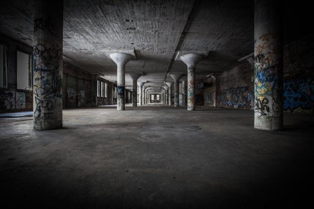 Concrete Coatings: Enhancing Slab Protection, Aesthetics, and Functionality cover picture