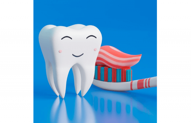 6 Must-Do Things That Will Help You Keep Your Teeth Healthy cover picture
