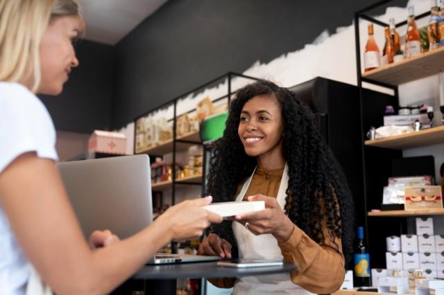 Top 7 Merchant Services for Small Retailers cover picture